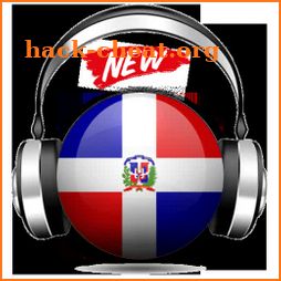 Radio Cima 100.5 FM Merengue, baladas y boleros RD icon