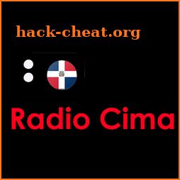 Radio Cima 100.5 FM Republica Dominicana icon
