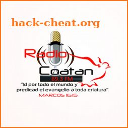 Radio Coatán TGCT - 📻🎼 icon