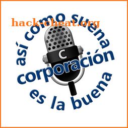 Radio Corporación icon