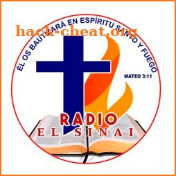 Radio Cristiana El Sinai icon