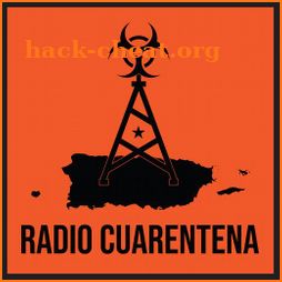 Radio Cuarentena icon