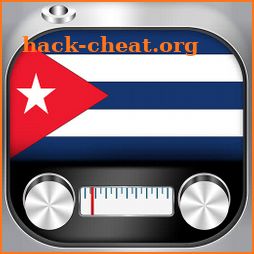 Radio Cuba - Radio Cuba FM + Cuban Radio Stations icon