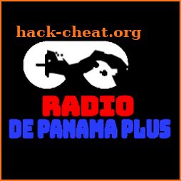 Radio de Panama Plus icon