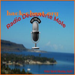 Radio Decouverte Mole icon