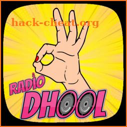 Radio Dhool icon