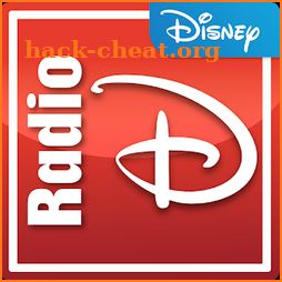 Radio Disney icon