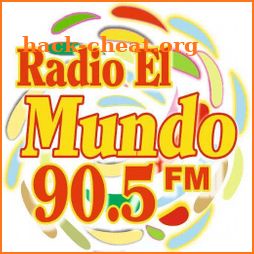 Radio El Mundo 90.5 FM icon