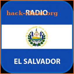 Radio El Salvador 2019 icon