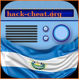 Radio El Salvador SLV: Estaciones FM Gratis icon