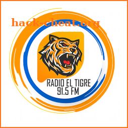Radio El Tigre icon