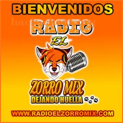 Radio El Zorro Mix icon