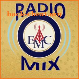 Radio EMC Mix icon