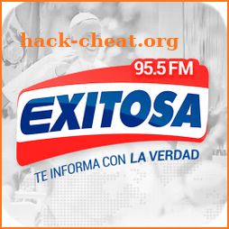 Radio Exitosa | La Radio del Perú icon