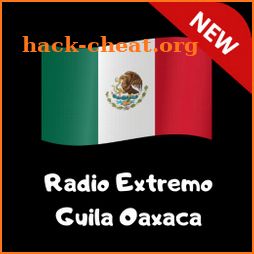 radio extremo guila oaxaca mexico icon