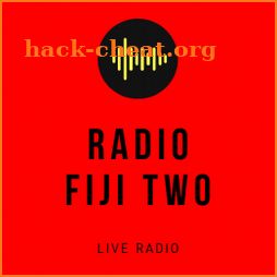 Radio Fiji Two icon