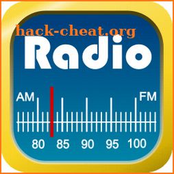 Radio FM ! icon