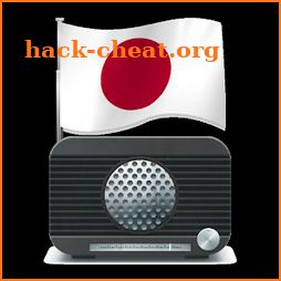 Radio FM Japan - ラジオ日本 icon