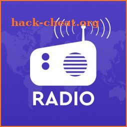 Radio FM: Music, News, Sports, Podcast Online icon