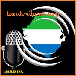 Radio FM Sierra Leone icon