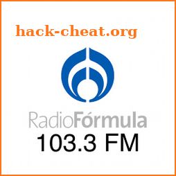 Radio Formula 103.3 FM icon