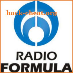 Radio Formula Mexico 104.1 Gratis Online En Vivo icon