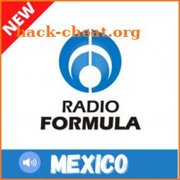 Radio Fórmula México icon