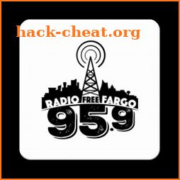 Radio Free Fargo 95.9 KRFF-LP icon