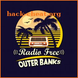 Radio Free Outer Banks icon