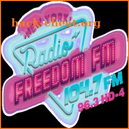 Radio Freedom FM 104.7 icon