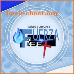 Radio Fuerza y Fe Virginia icon