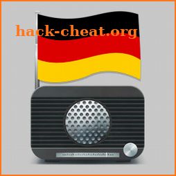 Radio Germany - internetradio icon
