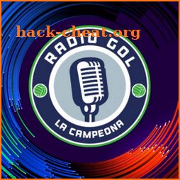 Radio Gol La Campeona icon