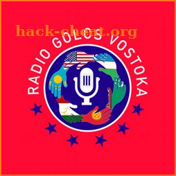 Radio Golos Vostova icon