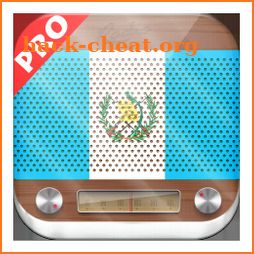 Radio guatemala gratis icon