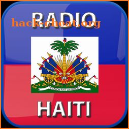 Radio Haiti icon