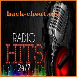 Radio Hits 247 icon
