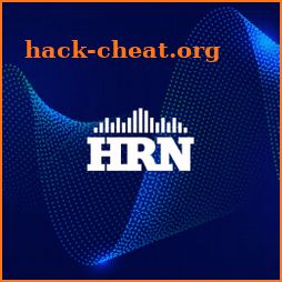 Radio HRN icon