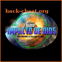 Radio Impacto de Dios Crucete icon