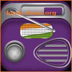 Radio India : Listen All Indian FM Radio Station icon