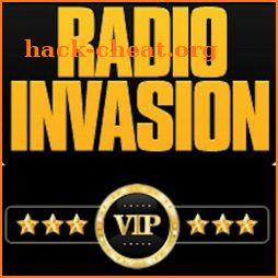 Radio Invasion icon