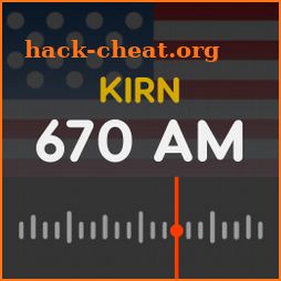 Radio Iran 670 AM - KIRN (Los Angeles, CA) icon