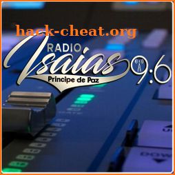 Radio Isaias 9 6 icon
