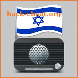 Radio Israel - רדיו ישראלי כל התחנות icon