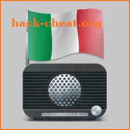Radio Italiane - radio online icon