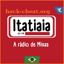 Rádio Itatiaia AM 610 e FM 95,7 | Rádio Itatiaia icon