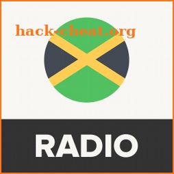 Radio Jamaica : Free radio FM AM, music, reggae icon