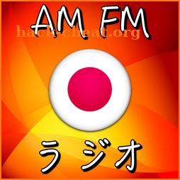 Radio Japan FM AM icon