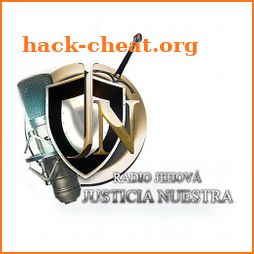 Radio Jehová Justicia Nuestra icon