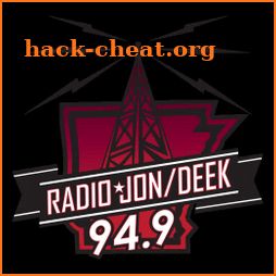 Radio Jon/Deek icon